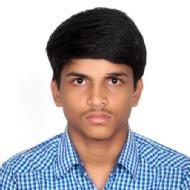 Vishal K Class 11 Tuition trainer in Chennai