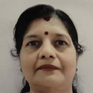 Anita P Vasita Class I-V Tuition trainer in Gandhinagar