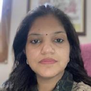 Teena S. Spoken English trainer in Bathinda