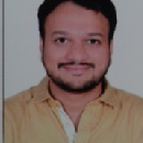 Photo of Gaurav Ghaisas