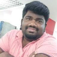 Karthick Ramesh Kumar UI Design trainer in Chennai