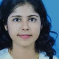 Jyothies E. Malayalam Speaking trainer in Tiruvalla