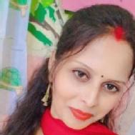 Nivedita S. Hindi Language trainer in Lucknow