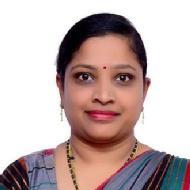 Indira M. Class I-V Tuition trainer in Mandya