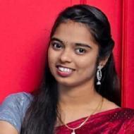 Bhuvaneshwari C. Class I-V Tuition trainer in Chennai