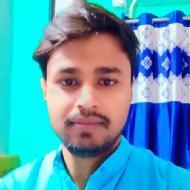 Akash Kumar Singh Vedic Maths trainer in Ranchi