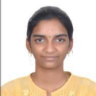 Swetha Class 10 trainer in Chennai