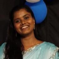 Vasunthra P. Vocal Music trainer in Kumbakonam