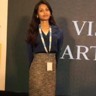 Likitha Class I-V Tuition trainer in Hyderabad