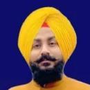 Photo of Davinder Singh