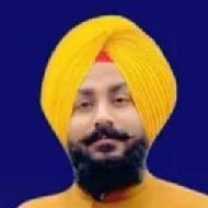 Davinder Singh Harmonium trainer in Ambala