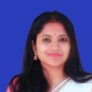 Priya D. Art and Craft trainer in Kolkata