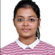 IIshika Joshi Class 11 Tuition trainer in Khandwa