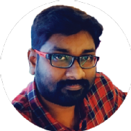 Ranjith Kumar Web Designing trainer in Hyderabad