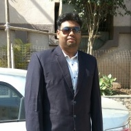 Aijaz Shaikh SAP trainer in Mumbai