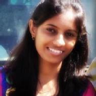 Anuja K. Class I-V Tuition trainer in Nagpur