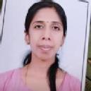 Photo of Gayatri J.