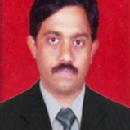 Photo of Santosh Malve