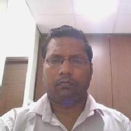 Abhijit Sinha Engineering Entrance trainer in Delhi