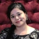 Photo of Sravani B.