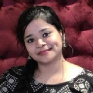 Sravani B. Data Science trainer in Hyderabad