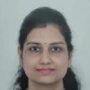 Photo of Bhavana P.