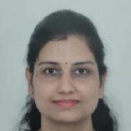 Bhavana P. BTech Tuition trainer in Bangalore