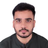 Aman Prakash Mishra Class 6 Tuition trainer in Delhi