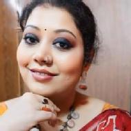 Saswati C. Makeup trainer in Kolkata