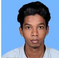 Mohamed Sujavudeen Graphic Designing trainer in Nagapattinam