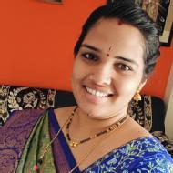 Jayanthi Ullandla Class 12 Tuition trainer in Hyderabad