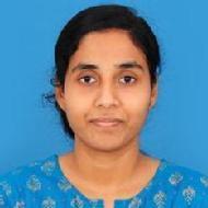 Enshiletra Class 12 Tuition trainer in Cuddalore