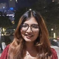 Likitha Class 12 Tuition trainer in Gurgaon