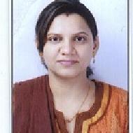 Kavita S. Class 8 Tuition trainer in Ghaziabad