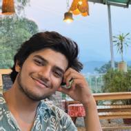 Devansh Class 6 Tuition trainer in Dehradun