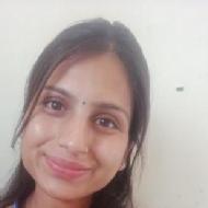 Shivani S. Class I-V Tuition trainer in Dehradun