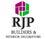 RJP BUILDERS AND INTERIORS institute in Delhi