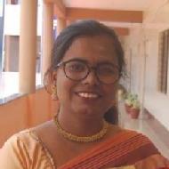 Srushti P. Python trainer in Basavan Bagewadi