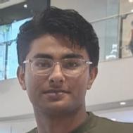 Rohnit Raj Panigrahi Class 10 trainer in Rourkela Steel City
