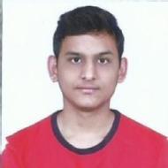 Tanmay Panda Class 11 Tuition trainer in Balasore