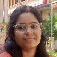 Sudipta G. Class I-V Tuition trainer in Kolkata