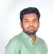 Sasikumar Kathirvel Azure Devops trainer in Araipalayam