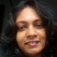 Sudhi R. Hindi Language trainer in Kozhikode