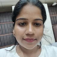 Shikha Pandey Class I-V Tuition trainer in Mumbai