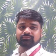 Raghuvendra Kumar Kushwaha Class 12 Tuition trainer in Indore