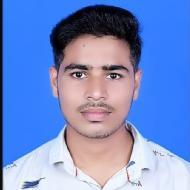 Vikas Sahu Class 11 Tuition trainer in Janjgir