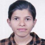 Pratiksha R. Class I-V Tuition trainer in Pune