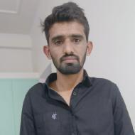 Harry Choudhary Class 12 Tuition trainer in Jaipur