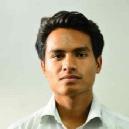 Photo of Sahil Chettri