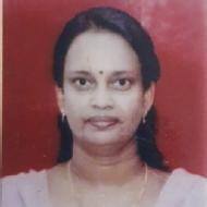 Jessy Class 12 Tuition trainer in Noida